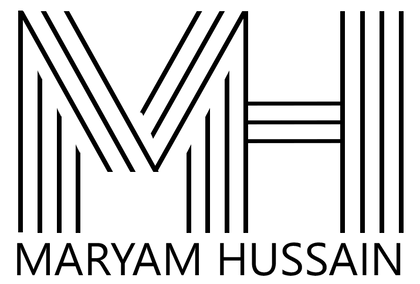 Maryam Hussain