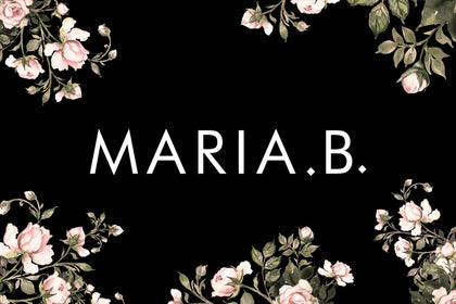 Maria. B