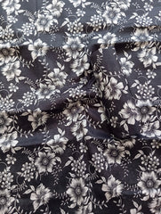 Printed lawn 3pc