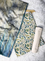 Printed Lawn 3pc