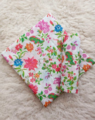 Printed lawn 2pc