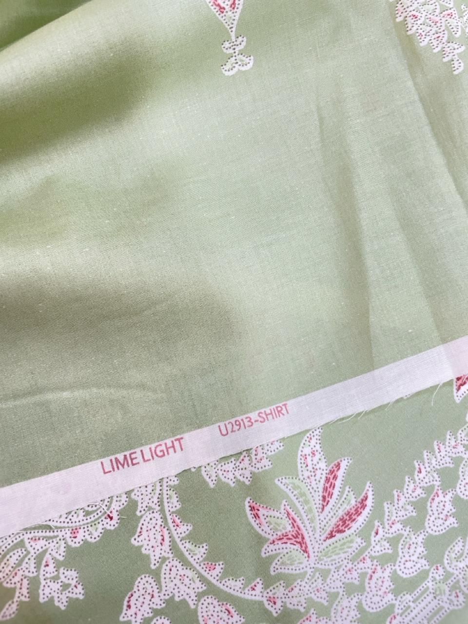 Limelight lawn printed 2pc