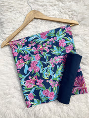 Printed lawn 2pc