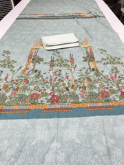 Beechtree printed lawn 2PC - Y2p2001