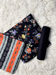 Printed Lawn 3pc