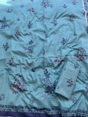 Printed lawn 2pc