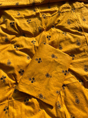 All Over Embroidered Lawn 2pc