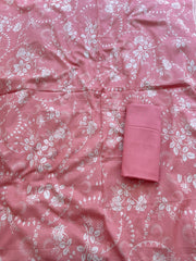 Printed lawn 2pc