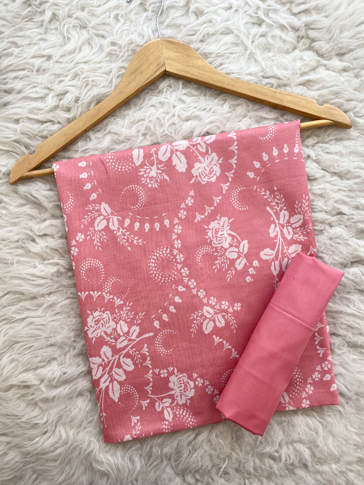 Printed lawn 2pc