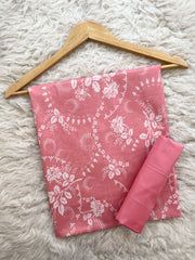 Printed lawn 2pc