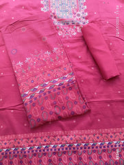 Printed Lawn 3pc