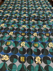 Beechtree Printed lawn matching 2pc
