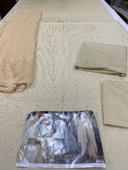 Sana Safinaz Viscose Mukesh 3PC