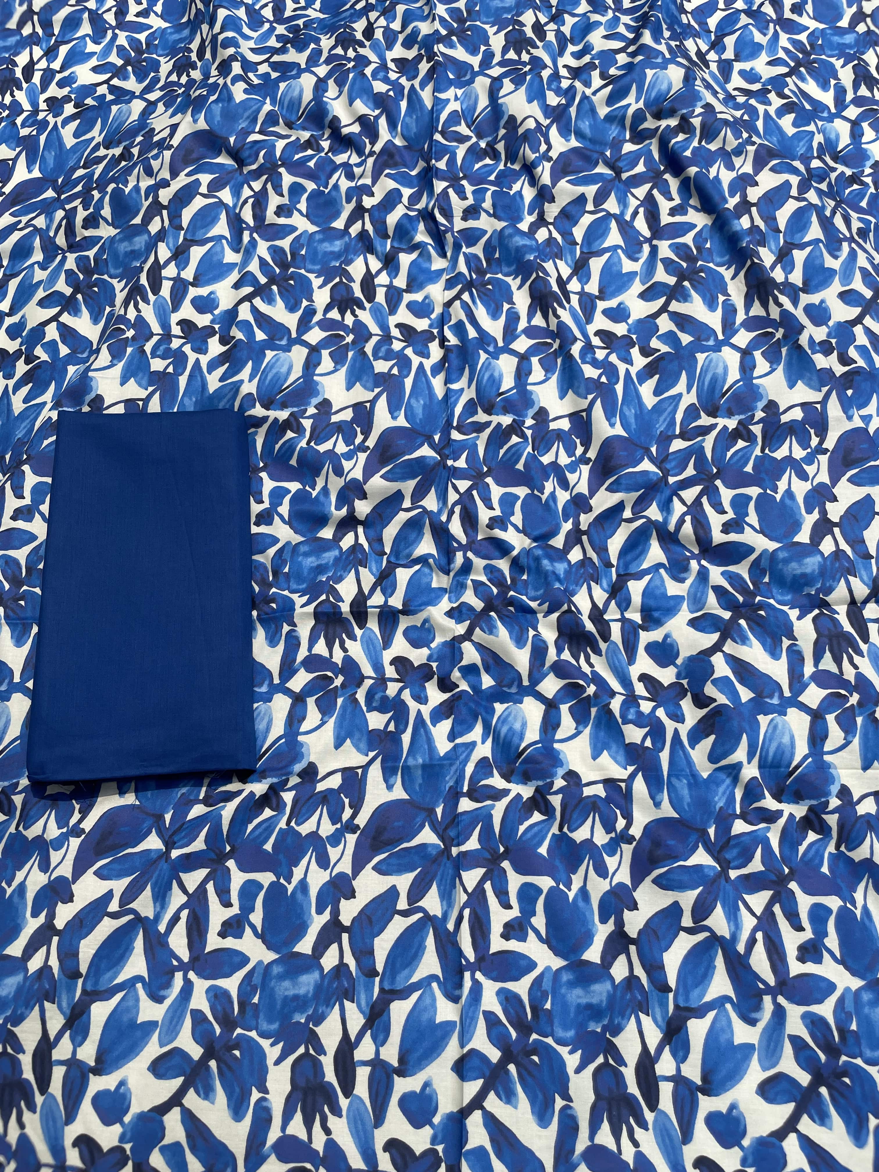 Printed Lawn 2pc