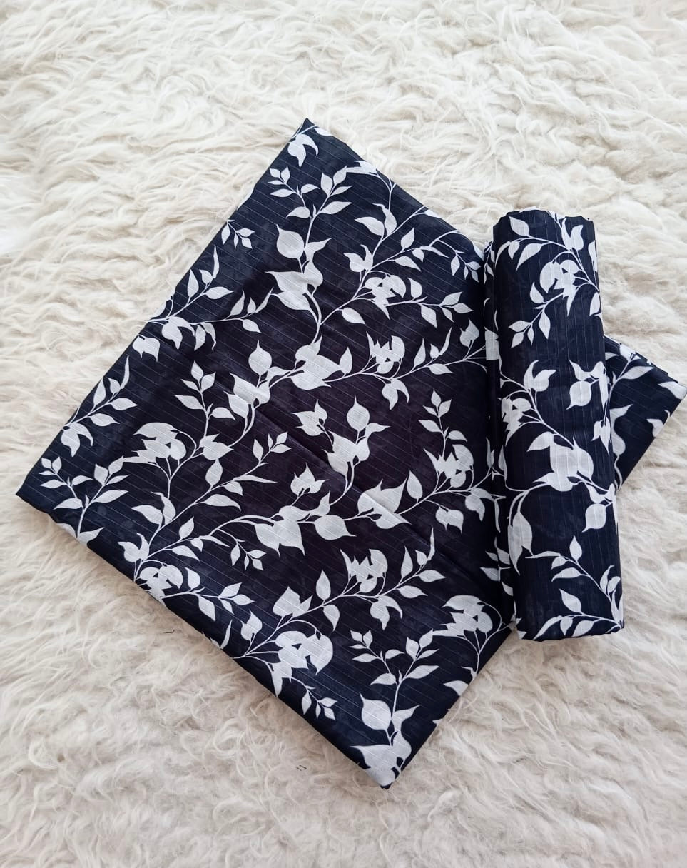Printed lawn 2pc