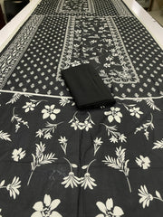 Beechtree printed lawn 2pc