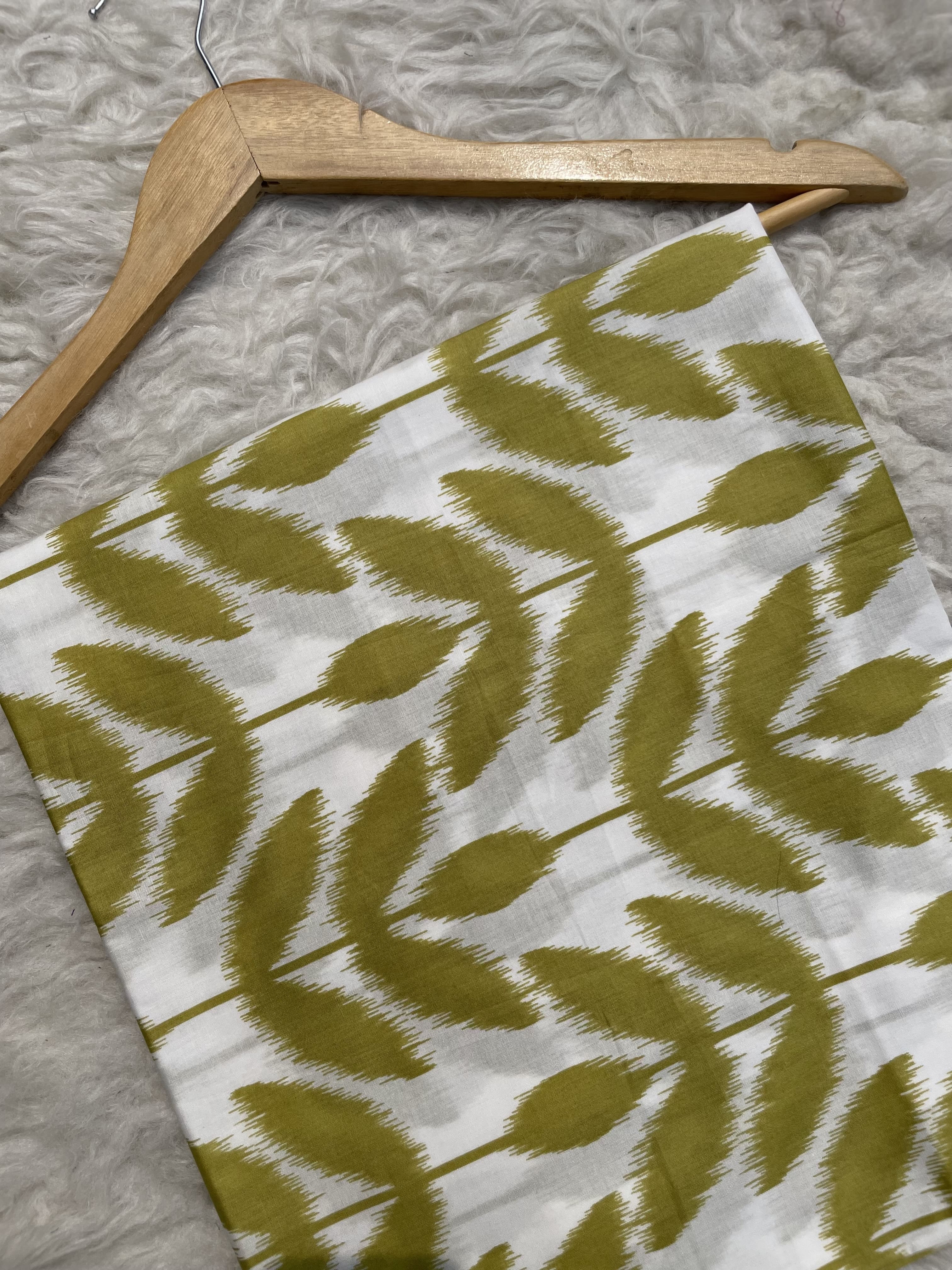 Printed Lawn 2pc