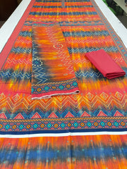 Printed Lawn 3pc - BS3P81