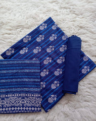 Printed lawn 3pc