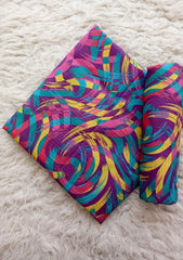 Printed Lawn 2pc