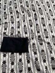 Printed lawn 2pc