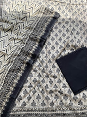 Printed lawn 3pc