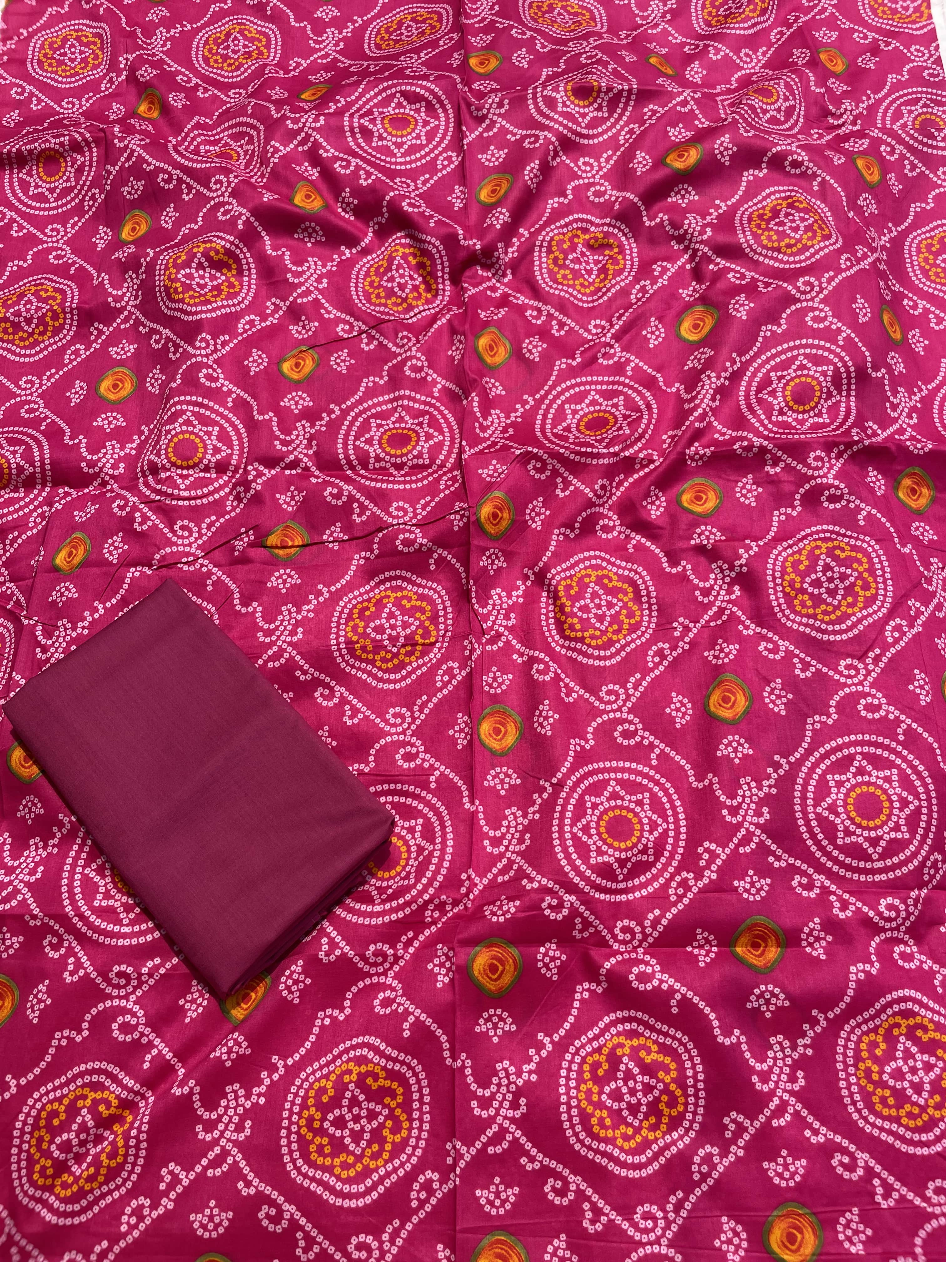 Printed Lawn 2pc