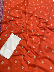 Printed Lawn 2pc
