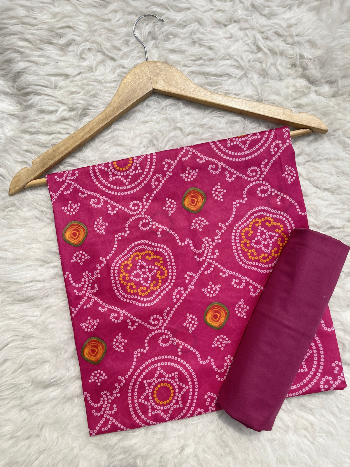 Printed Lawn 2pc
