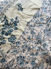 Printed lawn 2pc with dupatta