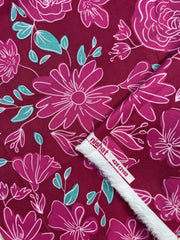 Printed Lawn 2pc