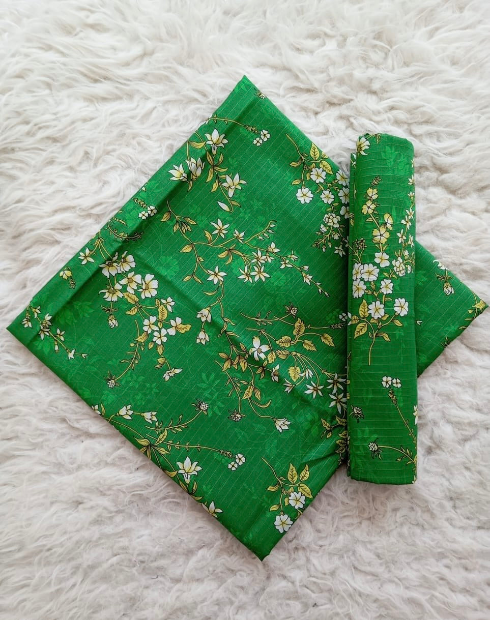 Printed lawn 2pc