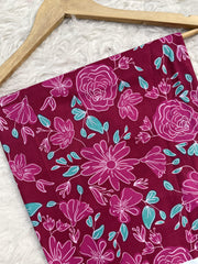 Printed Lawn 2pc