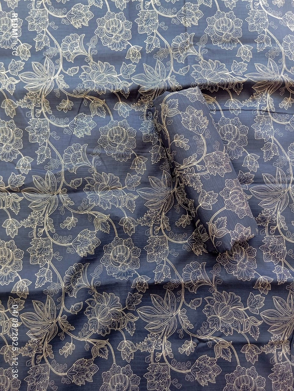 Printed lawn 2pc