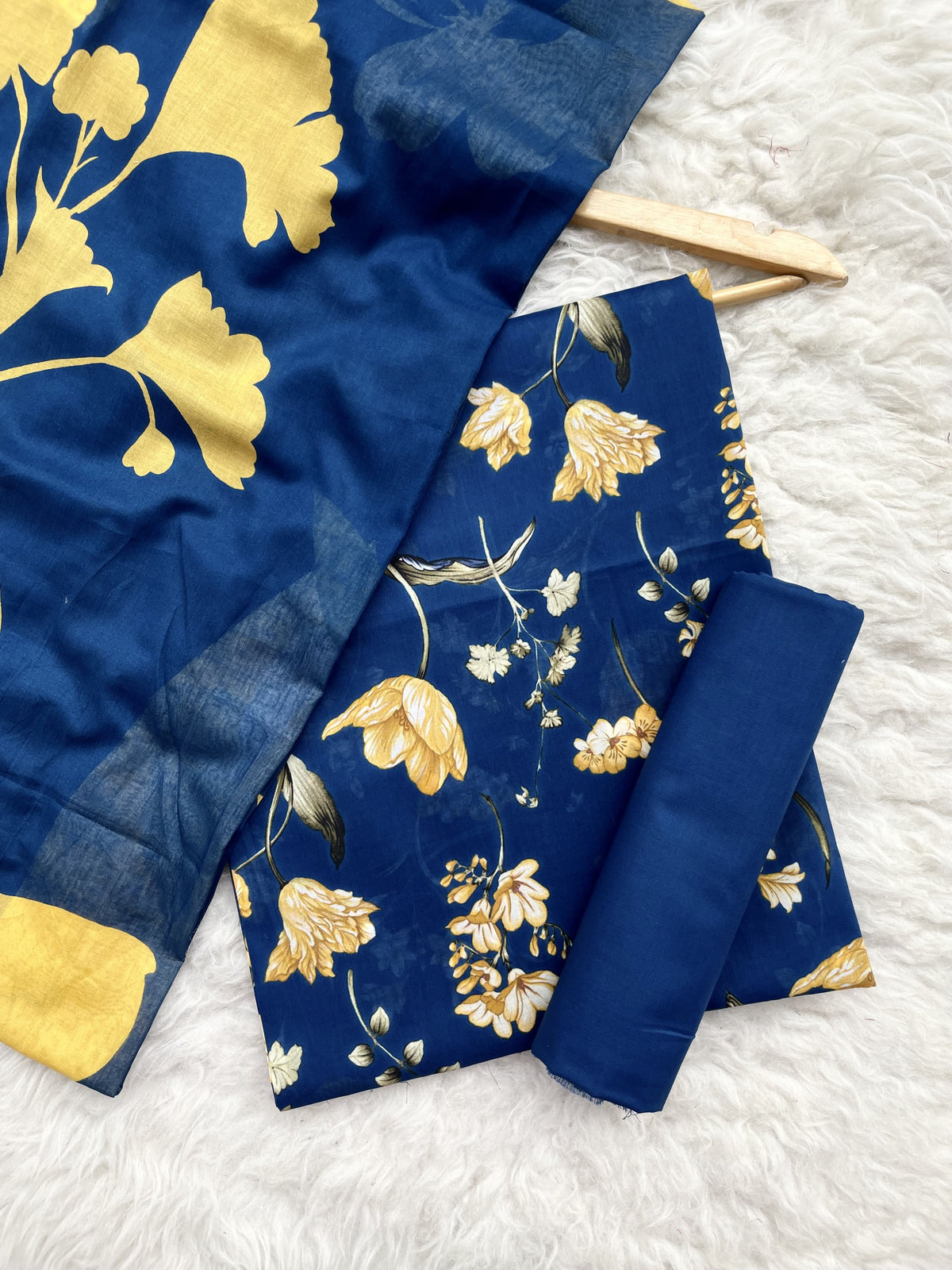 Printed Lawn 3pc