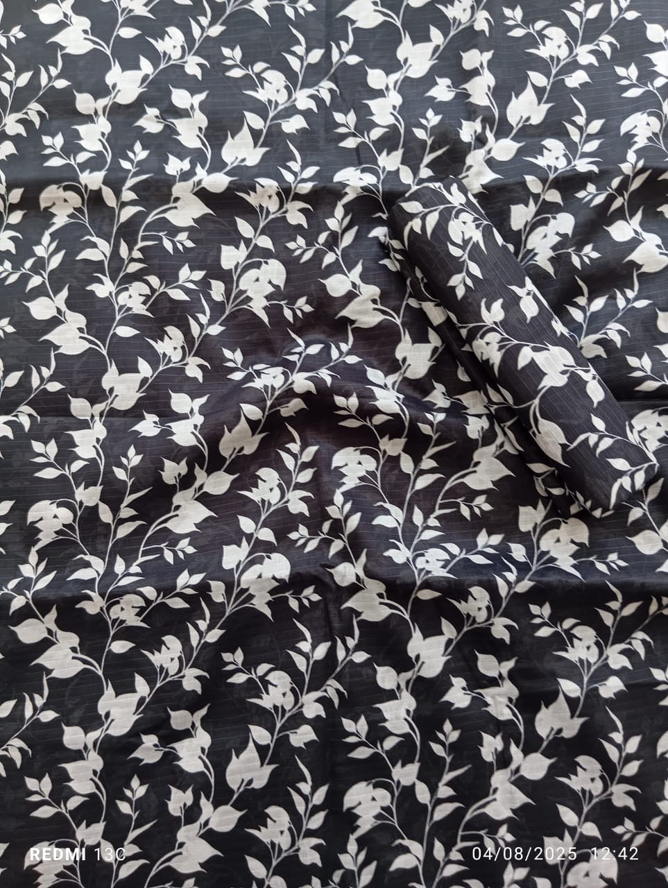 Printed lawn 2pc