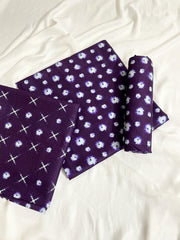 Regalia All Over Printed Khaddar 3pc