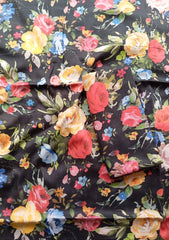 Printed lawn 2pc
