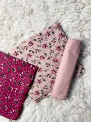 Printed lawn 3pc