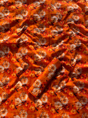 All over Printed Lawn 2pc