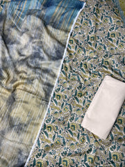 Printed Lawn 3pc