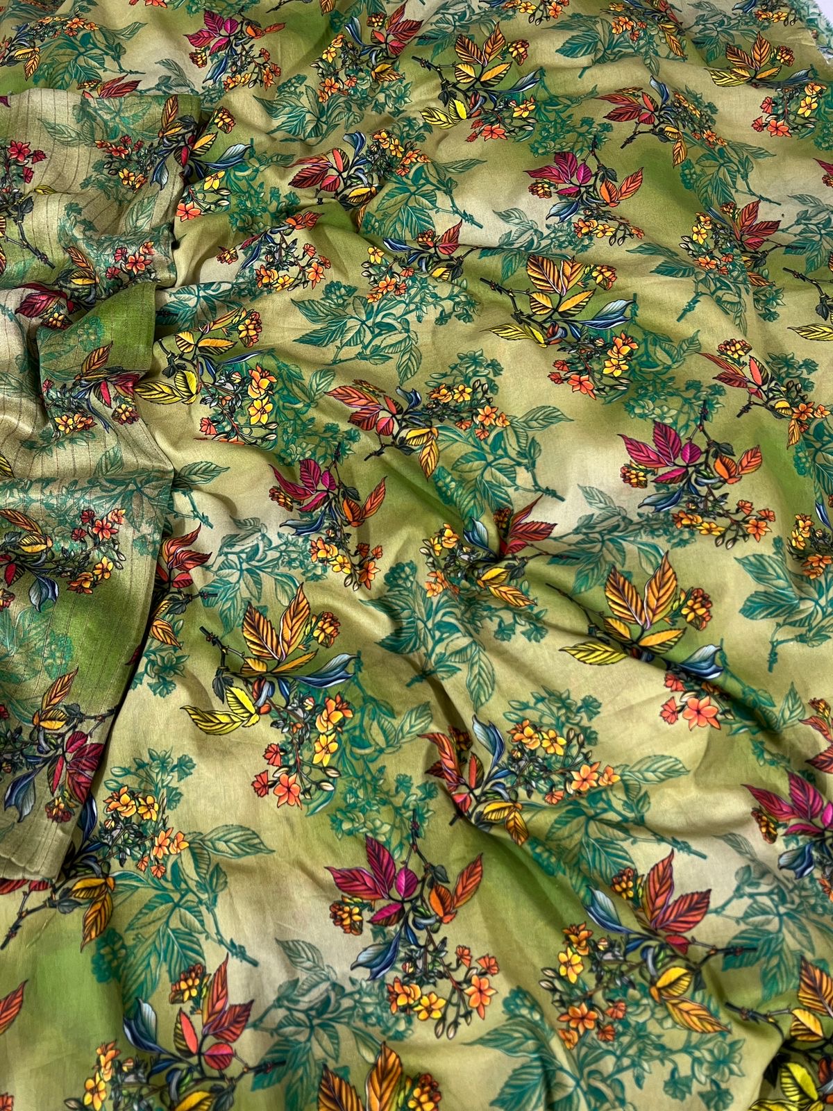 Printed Lawn 3pc