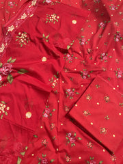 Printed Lawn 3pc