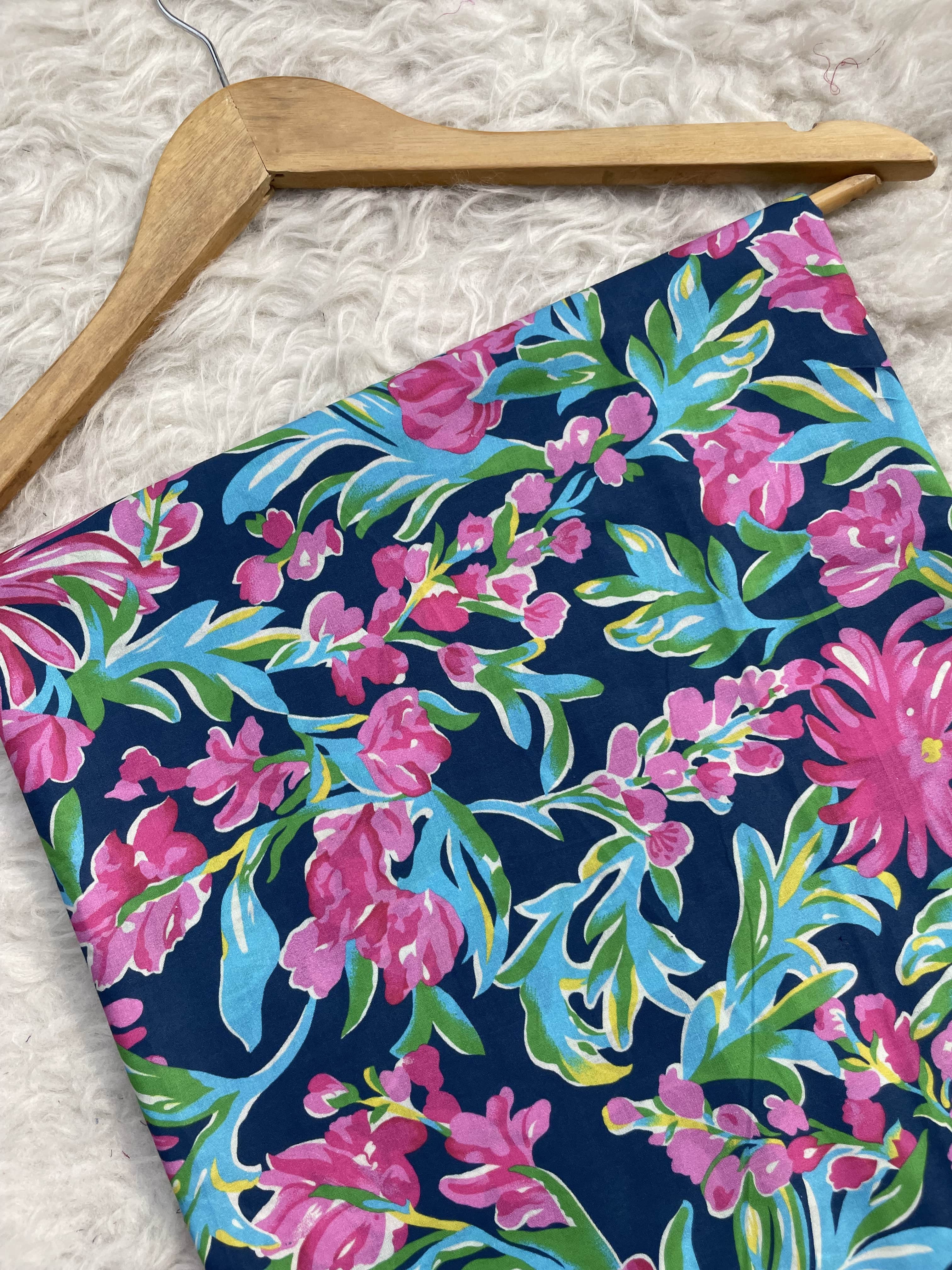 Printed lawn 2pc