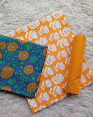 Printed Lawn 3pc