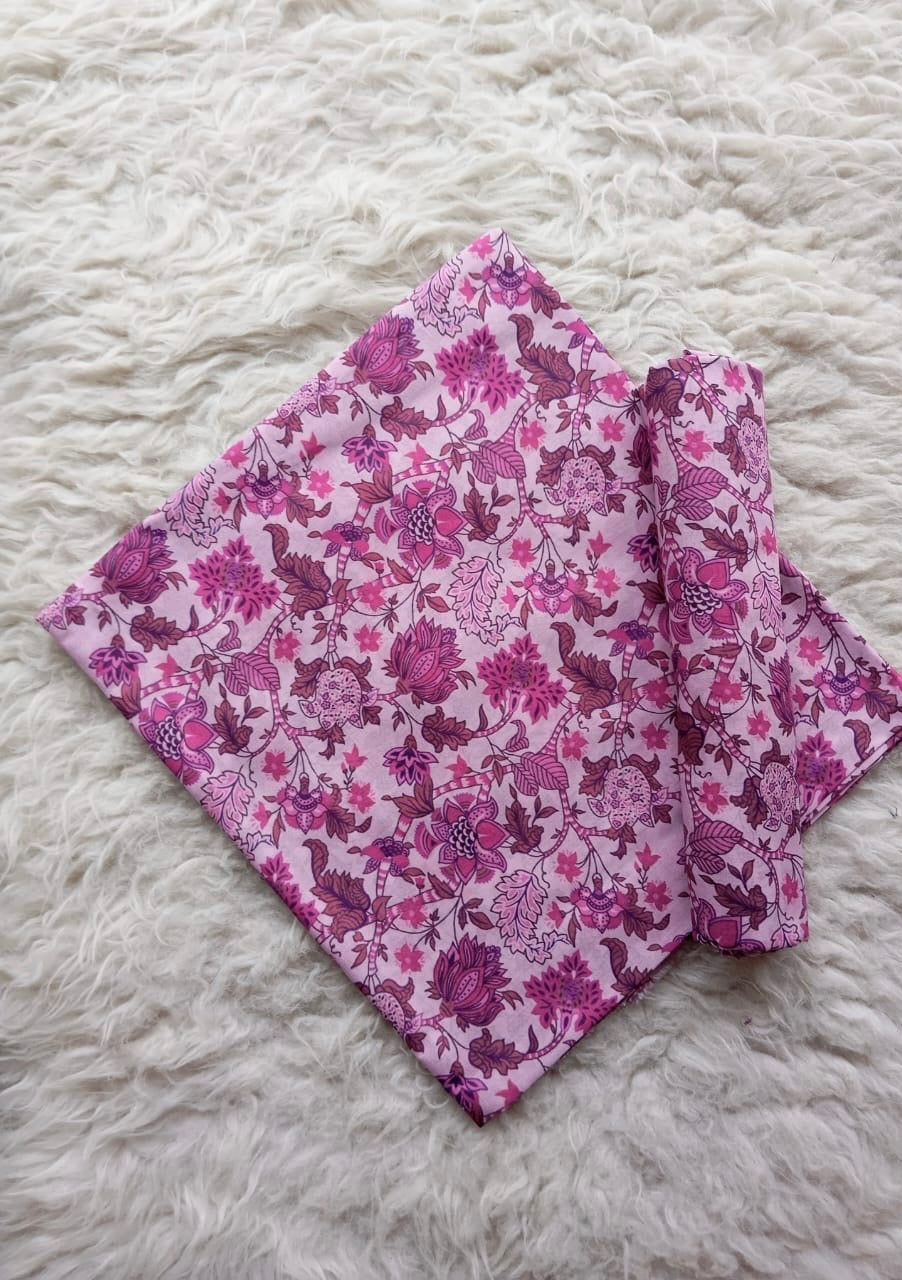 Printed Lawn 2pc