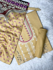 Printed Lawn 3pc