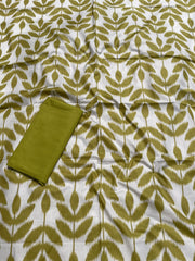 Printed Lawn 2pc