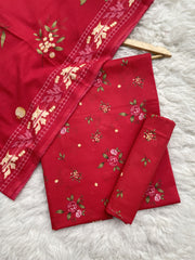 Printed Lawn 3pc
