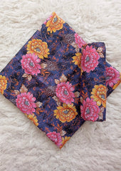 Printed lawn 2pc